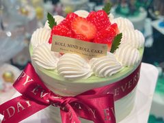 -卷心卷意·轻甜蛋糕(新光天地店)