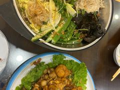 -润泽园饭庄(中山路店)