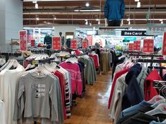 -泉汇购物广场(大沽南路店)