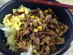 -玫瑰苑烧腊饭店