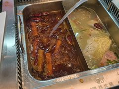 -晓林火锅(安定门店)