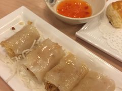 肠粉-多多旺港式茶餐厅(新区店)