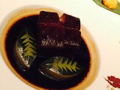-天龙轩(香港丽思卡尔顿酒店)