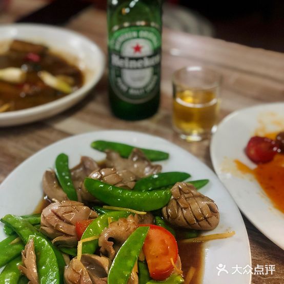 老苏小排档(大同路店)