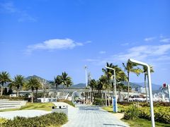 -大梅沙海滨公园