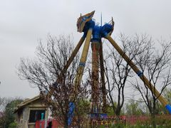 -天津方特欢乐世界