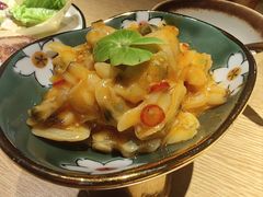 -阿吾罗·月咏精致日料(港汇恒隆广场店)