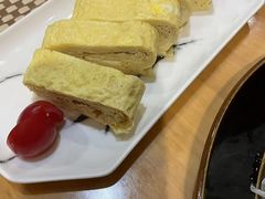 -利顺德大饭店·1863别致西餐厅(小白楼店)