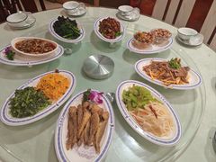 -老雒阳面馆·水席(洛宁高速路口店)