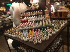 -小樽八音盒堂(手工制作体验馆店)