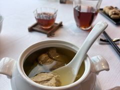 -富力丽思卡尔顿酒店·丽轩中餐厅