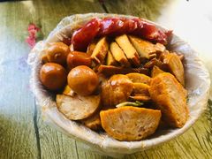 -陆长玖古法猪脚饭(玄风桥店)