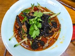 鸡爪-POLO小馆·老南京菜(解放路店)
