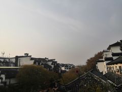 -南京夫子庙国际青年旅舍(平江府路店)