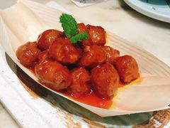 -佬麻雀·新湘菜(珠海金发购物中心店)
