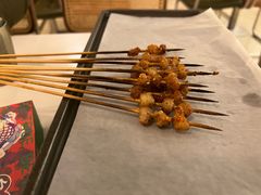 -白仁仔· 活烤海鲜 宵夜(豫园店)