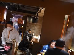 -呷哺呷哺 黄金牧场 (欢乐谷店)
