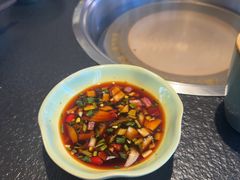-菌自由丨野生菌火锅特色庭院餐厅(丽江古城店)