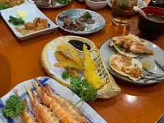 -银子铁板烧料理自助餐(人民广场店)
