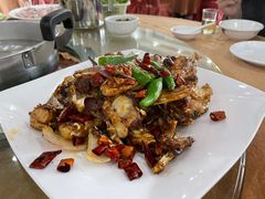 -红日饭店(裕隆三路店)