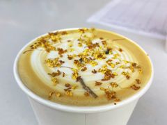-欧邑咖啡小站 HLab Coffee