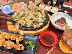 -胜代日本料理(云程巷小区店)