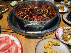 -谭三娘鲜切牛肉自助火锅(九眼桥总店)
