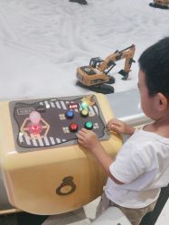 点击看大图 -超级奈尔宝SUPER NEOBIO(杭州星光店)