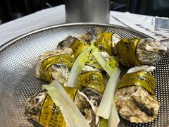 -船梆煮•蒸汽海鲜·生腌干蒸(五四广场店)