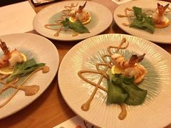 -将军日本餐厅·Shogun 传统日料·铁板烧·板前料理(厦门马哥孛罗东方大酒店)