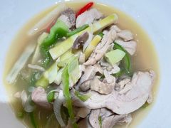-马记永·兰州牛肉面(天通苑家乐福店)