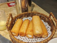 -乔一乔怪味干锅(东升店)