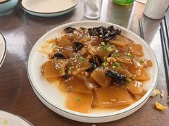 -食光慢宴·安吉土菜馆