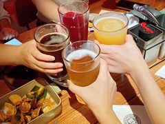 -Devils’ Brewery小恶魔精酿啤酒(武汉天地店)