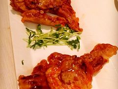 天龙轩中餐厅-天龙轩(香港丽思卡尔顿酒店)
