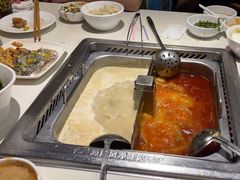 -海底捞火锅(威高广场店)