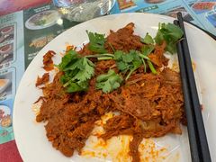 -华天延吉餐厅(西四总店)