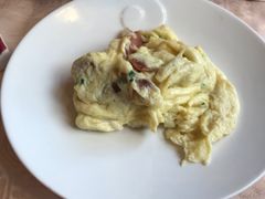 -喜来登由由大酒店九州膳坊中餐厅