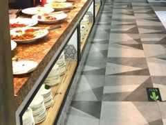 -福成自助烤肉(长阳店)