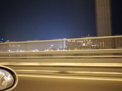 -星海湾跨海大桥