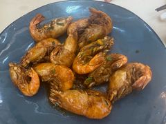 -轩记海鲜餐厅·四十五年老字号·经典粤菜(西区彩虹店)
