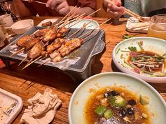 -管氏翅吧(国展店)