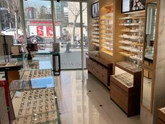 -宝岛眼镜(建外soho店)