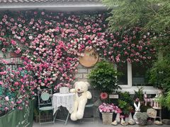 -京北渔家傲
