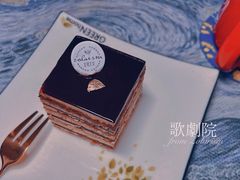 歌剧院-左拉主义(长江路店)
