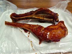 -赵元章肉骨烧(山塘街店)