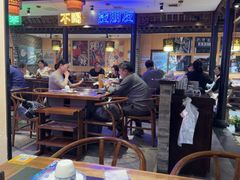 -来涮蜀鲜货火锅串串香(菜市口店)
