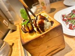 -金牌外婆家(苏州中心店)