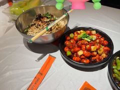 -一棠龙虾•王牌虾球(光谷天地店)