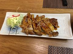 -樱の千渡日式料理·铁板烧•烧鸟(金盛田广场店)